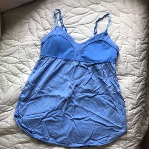 Lululemon find bliss tank